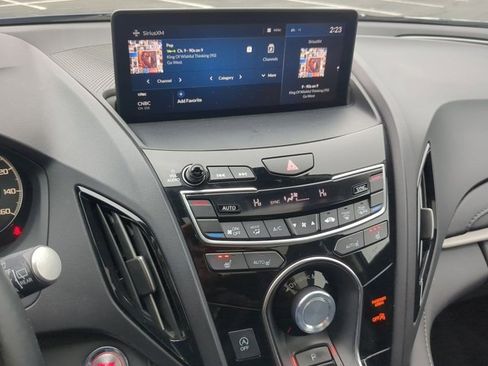 Used 2019 Acura RDX Base image 12