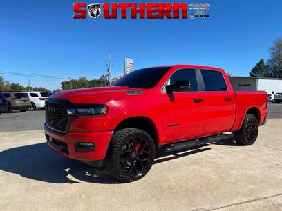 Used 2025 RAM 1500 Big Horn