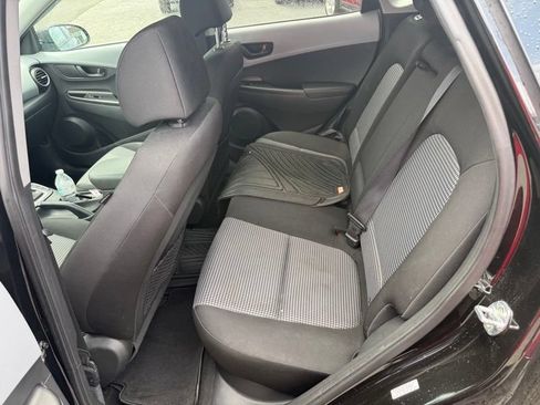 Used 2020 Hyundai Kona SEL AWD/4WD image 10