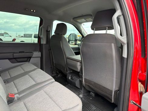 Used 2024 Ford F350 XL w/ XL Chrome Package AWD/4WD image 19