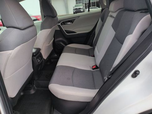Certified 2023 Toyota RAV4 XLE w/ Convenience Package AWD/4WD image 25