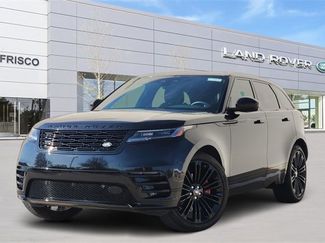 Used 2025 Land Rover Range Rover Velar Dynamic SE video 1