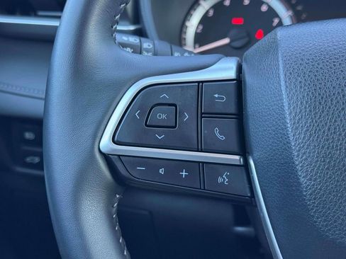 Used 2024 Toyota Highlander LE image 21