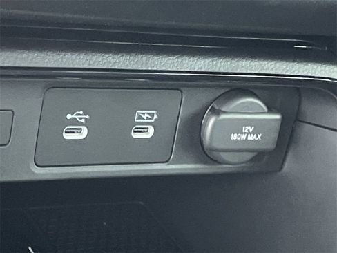 New 2026 Honda CR-V TrailSport image 26