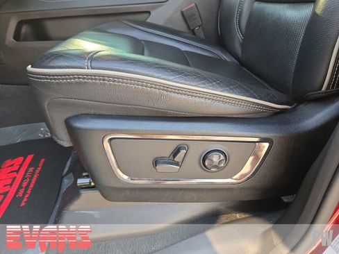 Used 2023 RAM 1500 Limited image 24