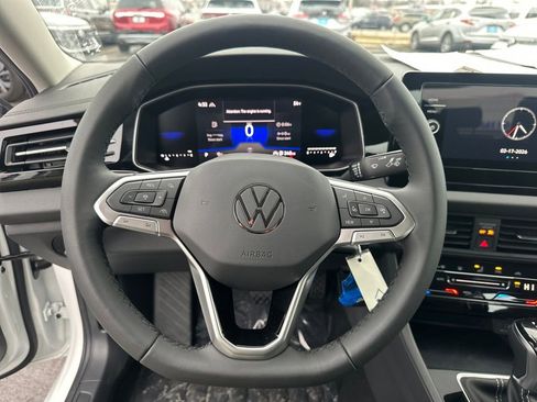New 2026 Volkswagen Jetta S image 13