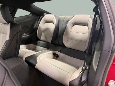 New 2026 Ford Mustang Premium image 14