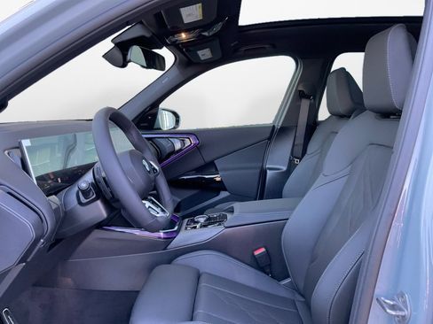 New 2026 BMW X3 xDrive30 image 9