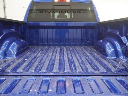 Used 2019 RAM 1500 Big Horn image 27