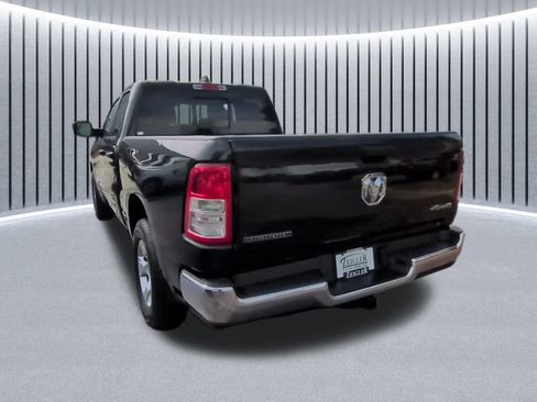 Used 2023 RAM 1500 Big Horn AWD/4WD image 7