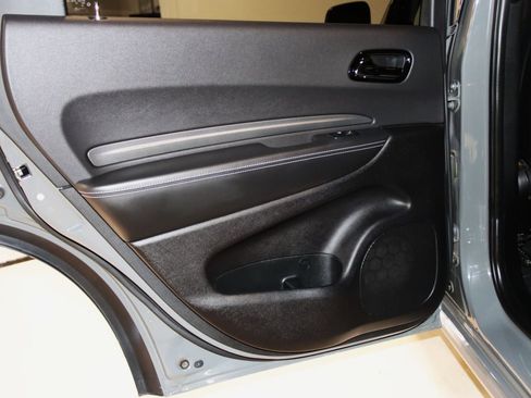 Used 2024 Dodge Durango SRT Hellcat image 82