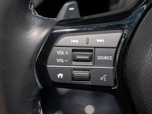 Certified 2023 Honda Civic Sport image 29