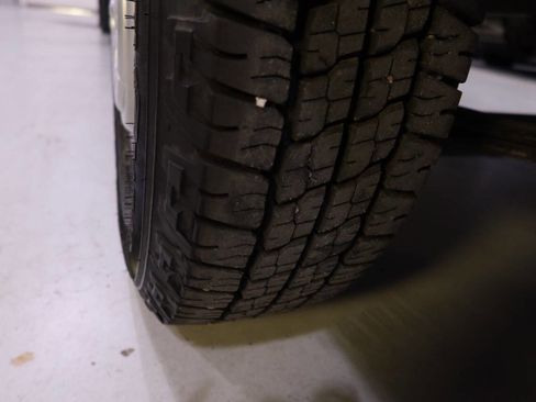 Used 2023 RAM ProMaster 2500 FWD image 30