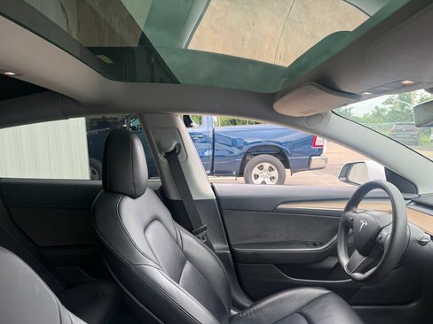 Used 2022 Tesla Model 3 RWD image 23