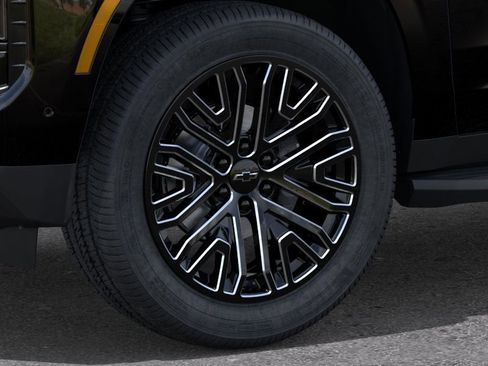 New 2026 Chevrolet Tahoe LT image 9