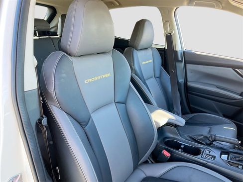 Used 2022 Subaru Crosstrek 2.5i Sport image 26