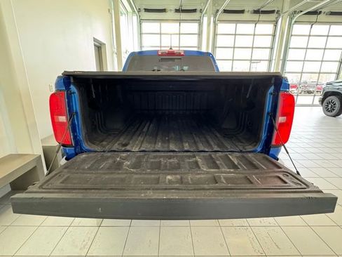 Used 2019 Chevrolet Colorado ZR2 image 40
