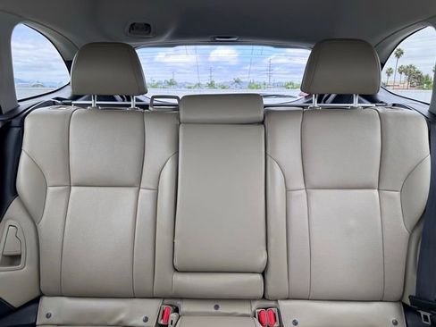 Certified 2021 Subaru Outback Limited AWD/4WD image 19