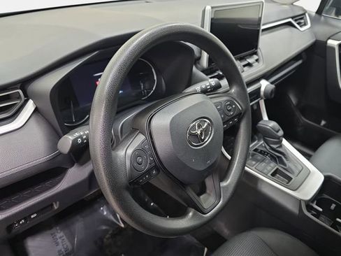 Certified 2024 Toyota RAV4 LE image 13