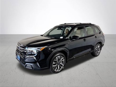 New 2026 Subaru Forester Touring image 2