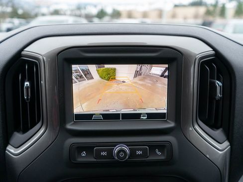 New 2026 GMC Sierra 1500 Pro w/ Pro Value Package image 21