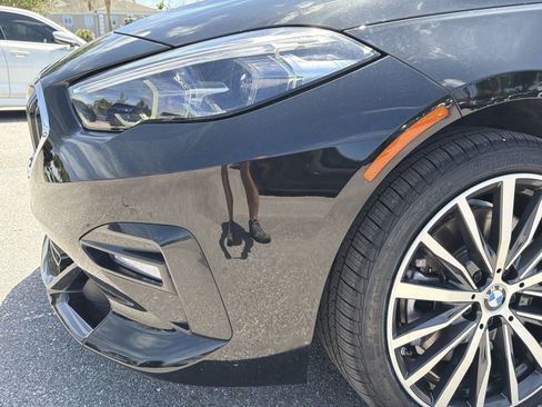 Used 2021 BMW 228i Gran Coupe w/ Convenience Package FWD image 9