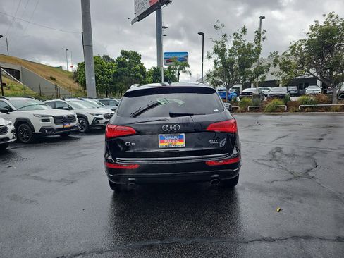 Used 2015 Audi Q5 2.0T Premium Plus image 6