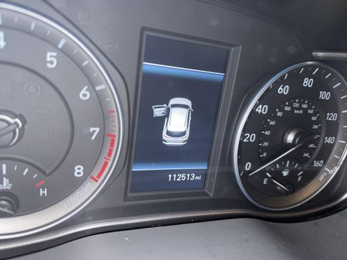 Used 2020 Hyundai Kona Ultimate AWD/4WD image 5