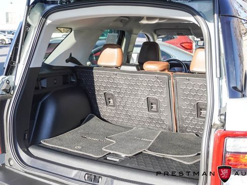 Used 2022 Ford Bronco Sport Badlands w/ Premium Package image 40