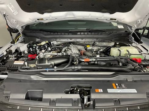 New 2026 Ford F350 Platinum image 9