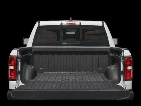 New 2026 RAM 1500 Rebel w/ Rebel Level 2 Equipment Group AWD/4WD image 8