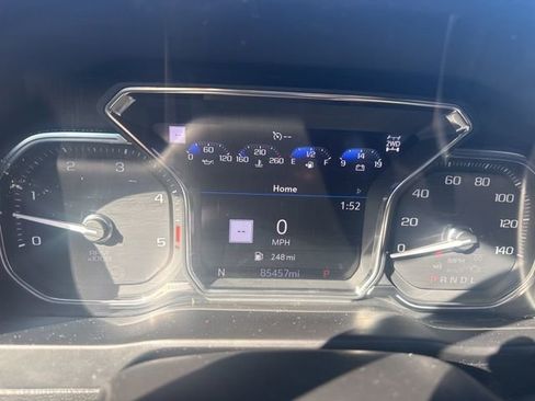 Used 2022 GMC Sierra 2500 Denali image 21