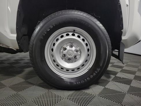 Used 2024 Toyota Tacoma SR RWD image 11