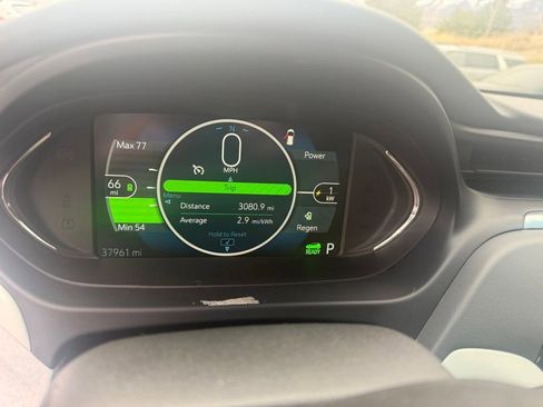 Used 2021 Chevrolet Bolt Premier image 14