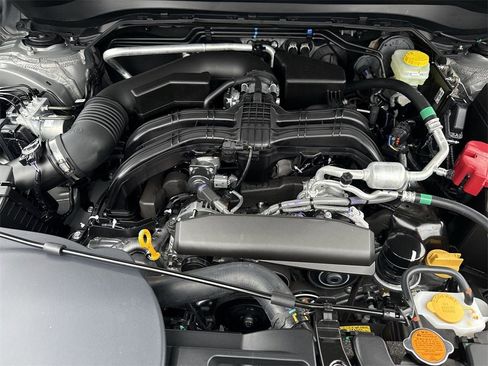 New 2026 Subaru Forester Limited image 17