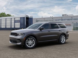 New 2026 Dodge Durango GT AWD/4WD video 2