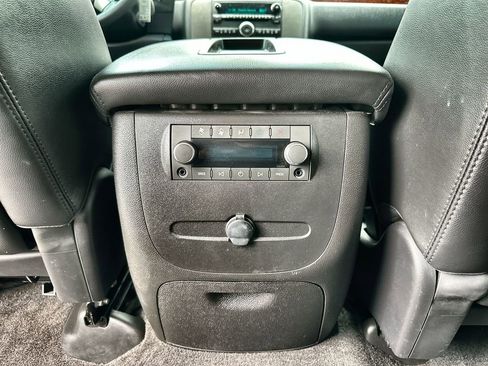 Certified 2014 GMC Yukon SLT image 21