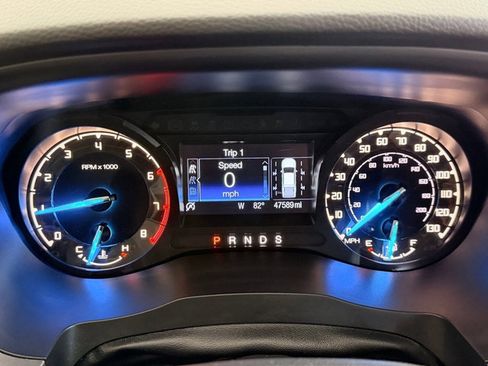 Used 2019 Ford Ranger XLT w/ Equipment Group 302A Luxury AWD/4WD image 20