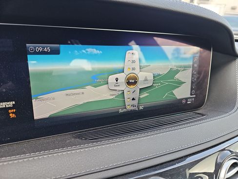 Used 2020 Mercedes-Benz S 450 Sedan image 23
