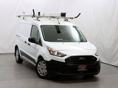 Used 2022 Ford Transit Connect XL