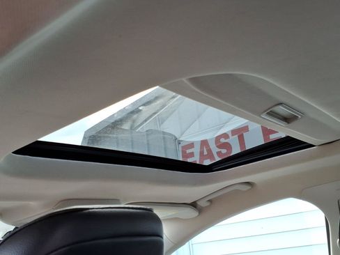Used 2016 Ford Fusion Titanium AWD/4WD image 13