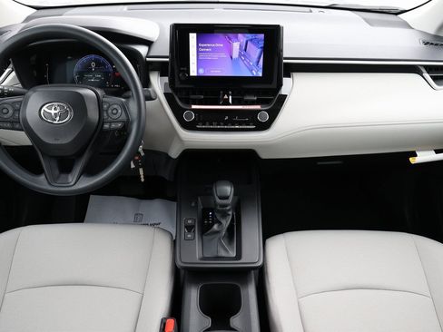 New 2026 Toyota Corolla Cross L FWD image 2