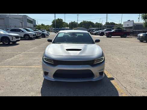 Used 2023 Dodge Charger GT w/ Blacktop Package image 27