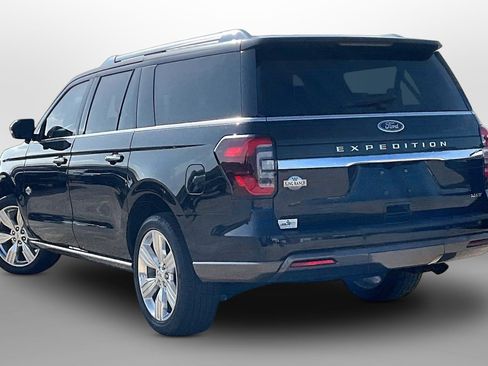 Used 2023 Ford Expedition Max King Ranch AWD/4WD image 10