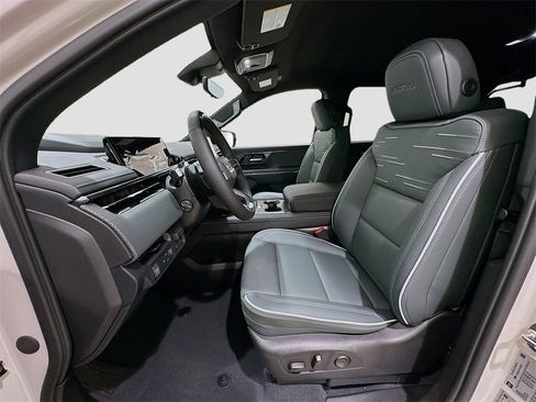 New 2026 GMC Sierra EV AT4 w/ AT4 Premium Package image 22