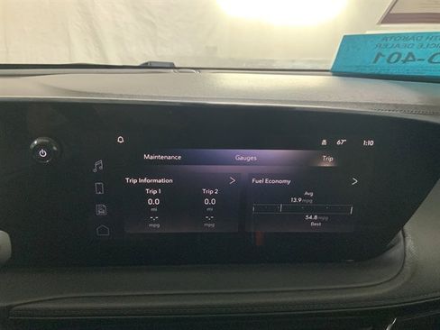 Used 2024 Buick Encore GX Sport Touring image 26