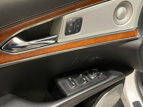 Used 2017 Lincoln MKX Black Label w/ Driver Assistance Package image 7