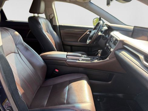 Used 2018 Lexus RX 350 AWD w/ Premium Package image 15