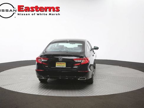 Used 2022 Honda Accord Sport Special Edition image 36