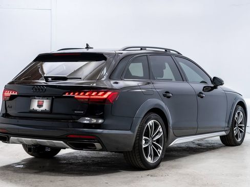 Used 2023 Audi A4 2.0T allroad Premium Plus w/ Premium Plus Package AWD/4WD image 7